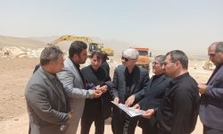 تکمیل چهارخطه خرم‌آباد – کوهدشت در انتظار تأمین اعتبار
