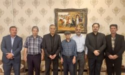 نیروی انسانی اندیشمند‌ زیربنای توسعه فرهنگی است
