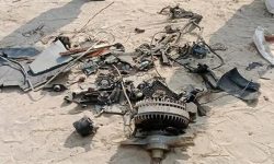 انهدام ۱۳ پهپاد رژیم صهیونیستی در آسمان لرستان