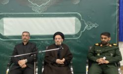 تبیین نبرد رزمندگان لرستانی در جنگ تحمیلی ۱۲ روزه