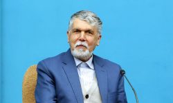 پیام وزیر فرهنگ و ارشاد اسلامی به مناسبت روز قلم