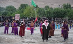 فرهنگ عاشورا ضامن اقتدار و وحدت ملت ایران است