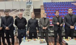 لرستان آماده میزبانی رویدادهای ملی و بین‌المللی ورزشی است