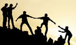 استقرار راهبردی پایدار و غیر هیجانی توام با انسجام اجتماعی