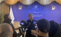 حمایت از ورزش وظیفه همگانی است