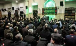 اعتراض جمعی از شهروندان خرم‌آباد نسبت به طرح “مداحان اجباری” در مراسمات ترحیم