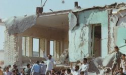 مدرسه ۶۸ شهید دانش‌آموز بروجرد ثبت ملی می‌شود