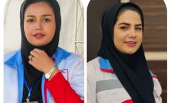 درخشش جوانان هلال احمر لرستان در جشنواره ملی «ماه تابان»