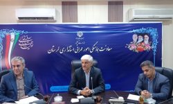 دهیاران باعث امیدآفرینی و توسعه پایدار در روستاها هستند/ حمایت از دهیاران خلاق و نوآور