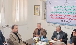 شرط بازگشت‌ناپذیری مددجویان اشتغال پایدار است
