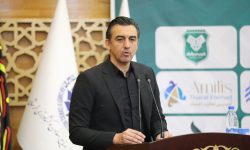 «سید مهدی رحمتی» سکان‌دار خیبر در لیگ برتر شد
