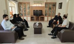 نگاه ویژه استاندار لرستان به پیوست رسانه ای