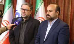 آمادگی صداوسیمای لرستان برای پوشش زنده جلسه های شورای شهر خرم آباد
