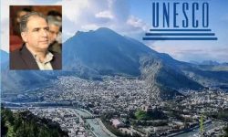 ثبت مکان‌های پیش از تاریخ لرستان برگ زرینی بر فرهنگ ایران‌ زمین است