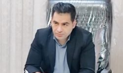 دستگیری عامل تخریب سنگ‌ مزار آرامستان های خرم‌آباد