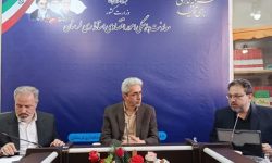 کنسرسیوم مهارت لرستان در راه است؛گامی نو برای آموزش‌های هدفمند
