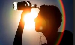 صدور هشدار زرد هواشناسی برای گرما در لرستان