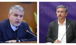 تقدیر وزیر میراث فرهنگی از استاندار لرستان برای جهانی شدن «دره خرم آباد»