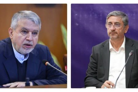 تقدیر وزیر میراث فرهنگی از استاندار لرستان برای جهانی شدن «دره خرم آباد»