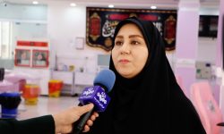 «نذر خون» پویشی برای زندگی،مهربانی و همبستگی در لرستان