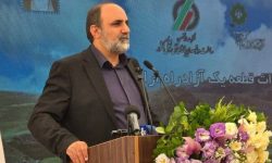 بزرگترین تونل سه خطه آزادراهی کشور احداث می‌شود