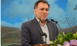 کریدور شمال به جنوب شریان اقتصاد کشور است