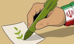 کاریکاتور| «روایتِ آزاد» از جنگ ۱۲ روزه