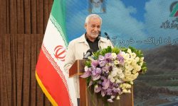 اجرای پروژه‌های عمرانی در کشور ادامه دارد