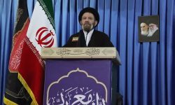 وحدت و اتحاد رمز موفقیت ملت ایران در بحران‌ها