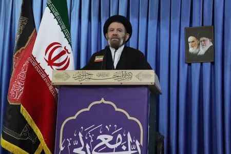 وحدت و اتحاد رمز موفقیت ملت ایران در بحران‌ها