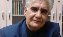 در سوگ فانوس فروزان فرهنگ لرستان؛بدرود استاد موسوی