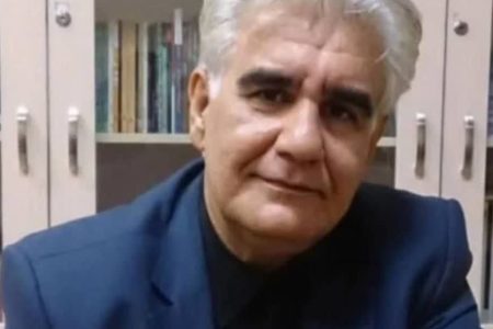 در سوگ فانوس فروزان فرهنگ لرستان؛بدرود استاد موسوی