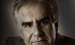 پیام تسلیت معاون فرهنگی ارشاد لرستان به مناسبت درگذشت «سیامک موسوی اسدزاده»