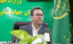 لرستان در جمع ۶ استان برتر دامداری روستایی و عشایری کشور