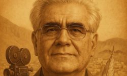 مرثیه‌نامه‌ سیامک موسوی اسدزاده