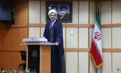 مسئول نهاد نمایندگی مقام معظم رهبری در علوم پزشکی لرستان معرفی شد