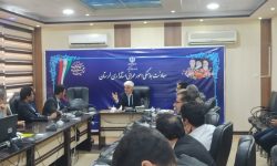 دانشگاه ها در فضاسازی گفتمان ثبت جهانی دره خرم آباد بسترسازی کنند