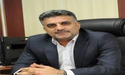 اجرای عملیات آبخیزداری در سطح یک میلیون هکتار اراضی لرستان