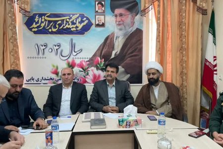 تلاش برای رفع مشکلات مردم رسالت سنگین مسئولان است