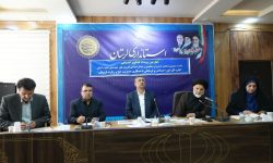 دیوار بی اعتمادی بین مردم و مدیران باید برداشته شود/یکصدایی برای مطالبات مردم
