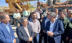 اختصاص ۳۷ میلیارد تومان اعتبار برای آبرسانی روستاهای سلسله