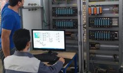 از بیکاری تا مهارت پیشرفته؛PLC پلی شد برای ورود به صنعت