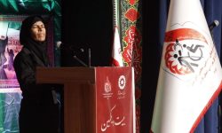 درخشش شاعر الیگودرزی در همایش ملی ادبیات عاشورایی شیراز