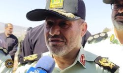 امنیت امروز ایران در سایه خون شهدا و مکتب عاشورا است