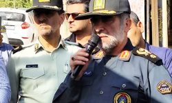 تداوم راه شهدا،استمرار مقاومت و ایستادگی در برابر دشمنان است