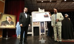 «دایه دایه» نسل در نسل حامل پیام مقاومت خواهد بود