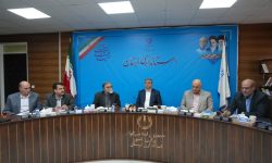 ضرب‌الاجل استاندار لرستان به دستگاه‌های اجرایی برای جذب ۲۰ همت اوراق مشارکت