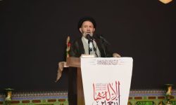 صبر و بصیرت خانواده شهدا پشتوانه اقتدار نظام اسلامی است