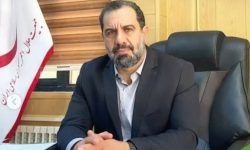 سرپرست جمعیت هلال‌احمر لرستان منصوب شد