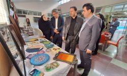 توسعه و ترویج فرهنگ کار در گرو توجه به آموزش های فنی و حرفه ای است